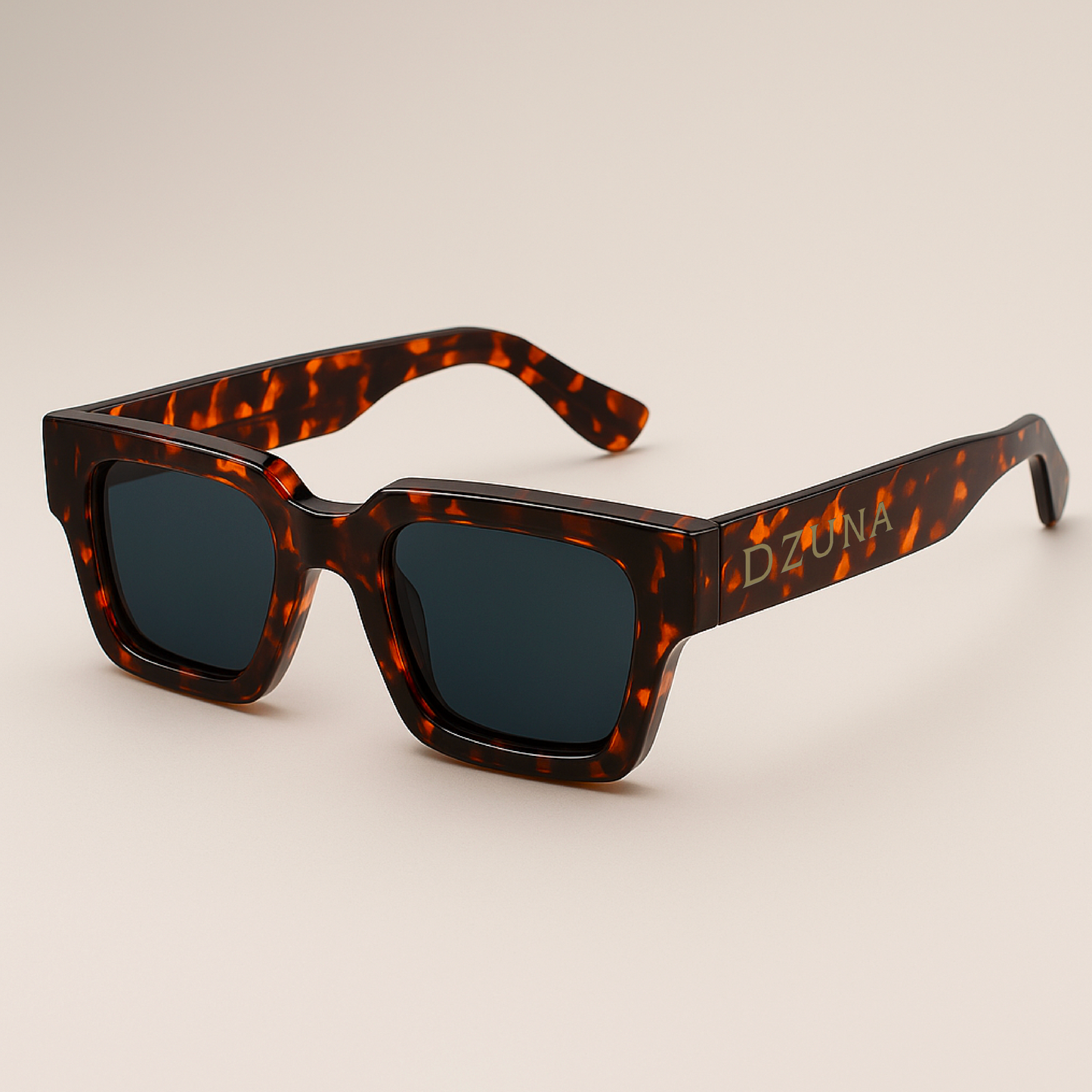 Leopard sunglasses COLLECTION I