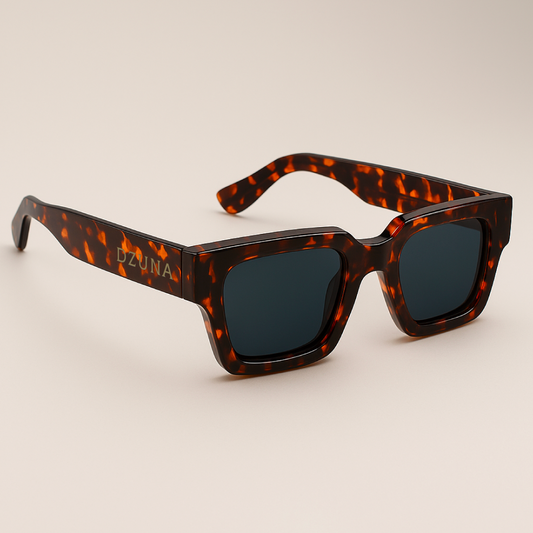 Leopard sunglasses COLLECTION I