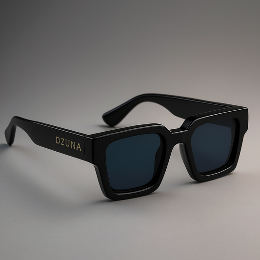 Black sunglasses COLLECTION I