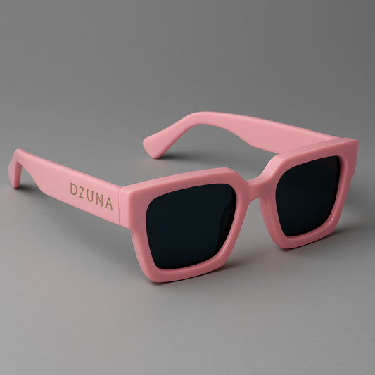 Pink sunglasses COLLECTION I