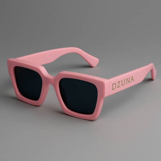 Pink sunglasses COLLECTION I