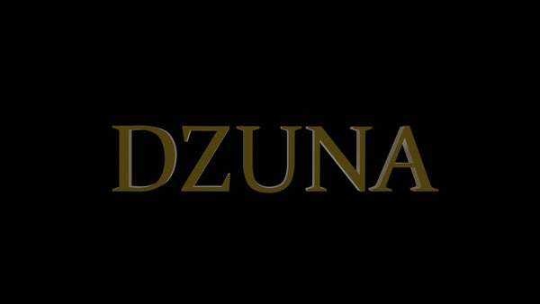 DZUNA